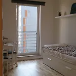 1 Bedroom Francuska Park Apartment *
