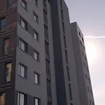 Apartament 1 Bedroom Francuska Park *
