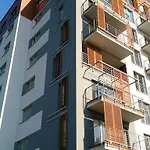 1 Bedroom Francuska Park *