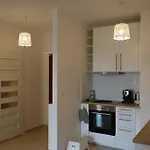Apartament 1 Bedroom Francuska Park