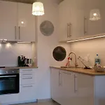 1 Bedroom Francuska Park