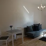 1 Bedroom Francuska Park Apartament *