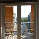 1 Bedroom Francuska Park * Katowice