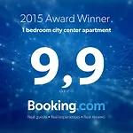 1 Bedroom Francuska Park *