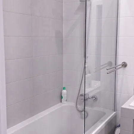 1 Bedroom Francuska Park *