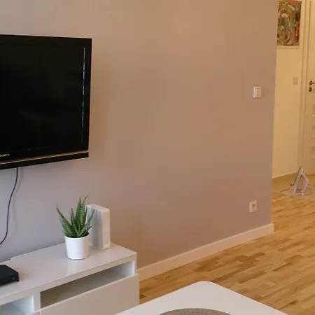 1 Bedroom Francuska Park *