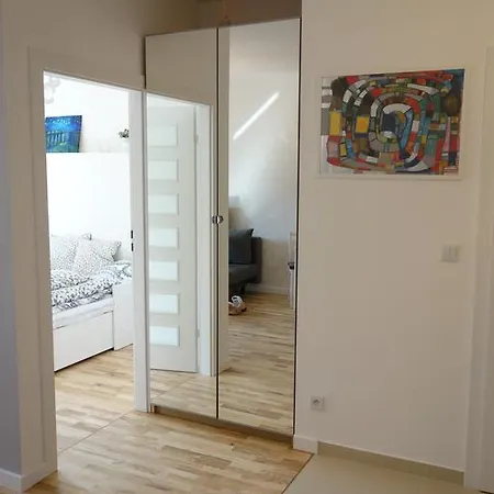 1 Bedroom Francuska Park