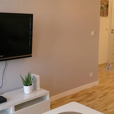 1 Bedroom Francuska Park Katowice