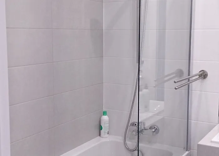 1 Bedroom Francuska Park *